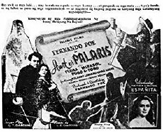 Awit ni palaris (1946) - Stream Online