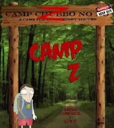 Camp Z (2015) - Stream Online