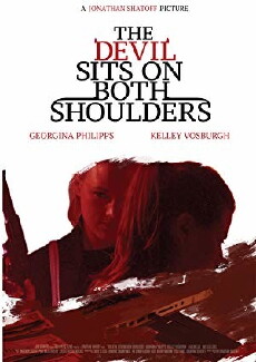 The Devil Sits on Both Shoulders (2017) - Stream Online