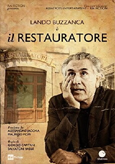 Il restauratore (2012) - Stream Online