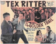 The Golden Trail (1940) - Stream Online