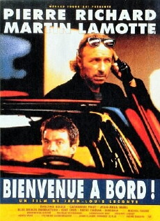 Bienvenue à bord! (1990) - Stream Online