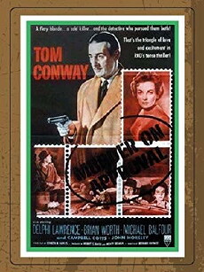Murder on Approval (1955) - Stream Online