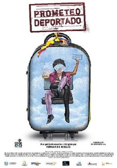 Prometeo Deportado (2009) - Stream Online