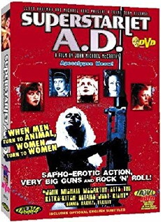 Superstarlet A.D. (2000) - Stream Online