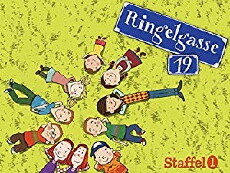 Ringelgasse 19 (2011) - Stream Online