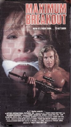 Maximum Breakout (1991) - Stream Online