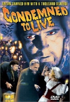 Condemned to Live (1935) - Stream Online