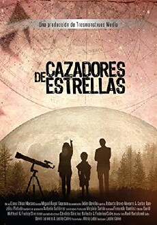 Cazadores de Estrellas (2018) - Stream Online