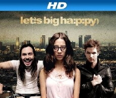 Let's Big Happy (2012) - Stream Online