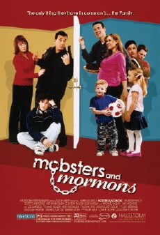 Mobsters and Mormons (2005) - Stream Online