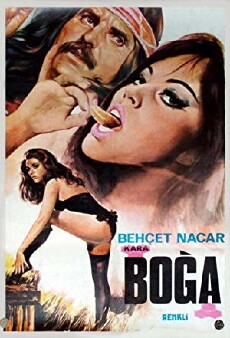 The Black Bull (1974) - Stream Online