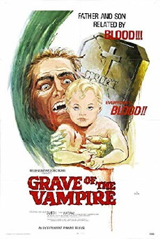 Grave of the Vampire (1972) - Stream Online