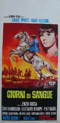 Giorni di sangue (1968) - Stream Online