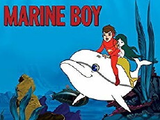 Marine Boy (1968) - Stream Online