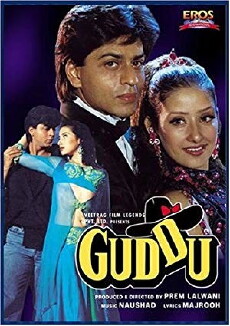 Guddu - Eine Liebe mit Hindernissen (1995) - Stream Online