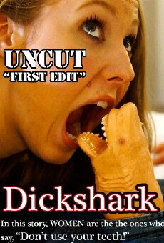 Dickshark (2016) - Stream Online
