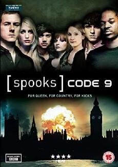 Spooks: Code 9 (2008) - Stream Online