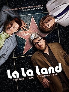 La La Land (2010) - Stream Online