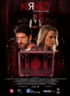 Kirmizi (2015) - Stream Online