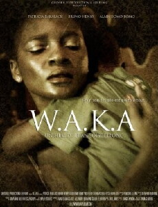 W.A.K.A (2014) - Stream Online