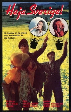 Heja Sverige! (1979) - Stream Online