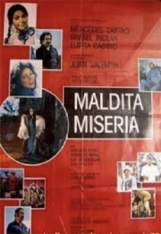 Maldita miseria (1983) - Stream Online