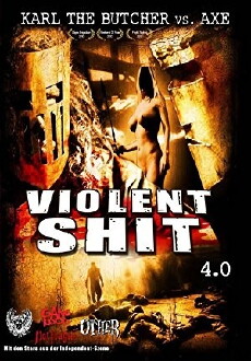 Karl the Butcher vs Axe (2010) - Stream Online