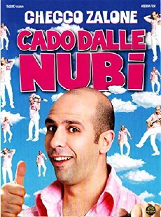 Cado dalle nubi (2009) - Stream Online