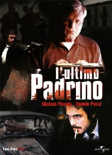 L'ultimo padrino (2008) - Stream Online
