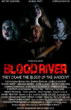 Blood River (2013) - Stream Online