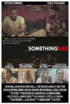 Something Bad (2015) - Stream Online