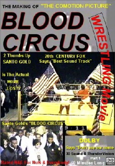 Blood Circus (1987) - Stream Online