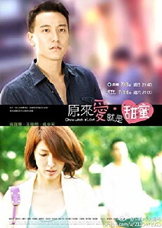 Once Upon a Love (2012) - Stream Online