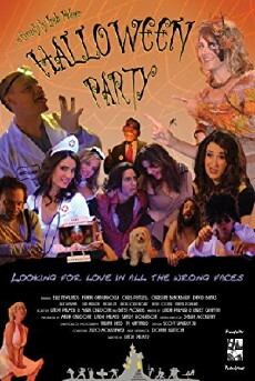 Halloween Party (2012) - Stream Online