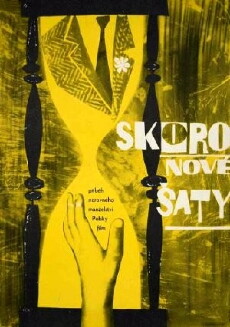 Ubranie prawie nowe (1964) - Stream Online
