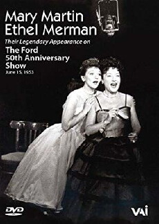The Ford 50th Anniversary Show (1953) - Stream Online