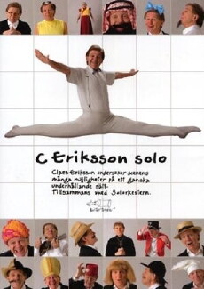 C Eriksson Solo (2010) - Stream Online