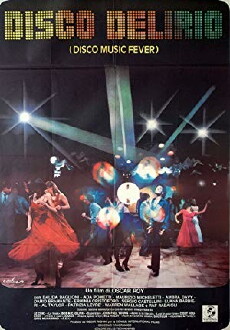 Disco Superstar (1979) - Stream Online