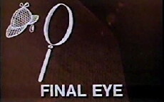 Computercide (1981) - Stream Online