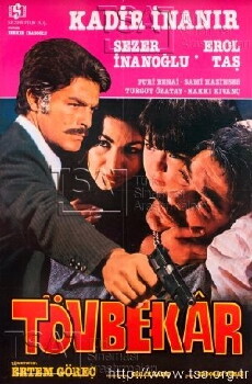 Tövbekar (1977) - Stream Online