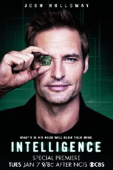 Intelligence (2014) - Stream Online
