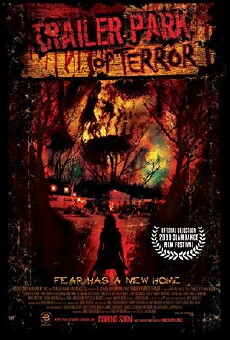 Trailer Park of Terror (2008) - Stream Online