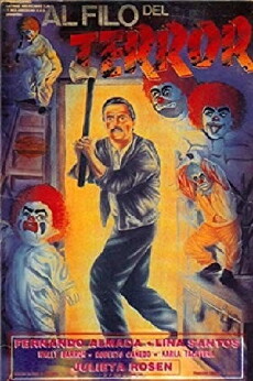 Al filo del terror (1990) - Stream Online