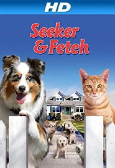 Seeker & Fetch (2011) - Stream Online