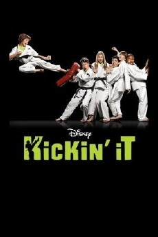 Kickin' It (2011) - Stream Online