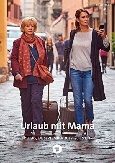 Urlaub mit Mama (2018) - Stream Online