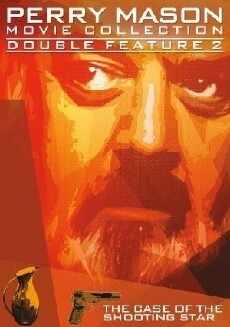 Perry Mason: The Case of the Shooting Star (1986) - Stream Online