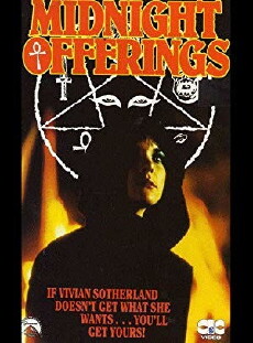 Midnight Offerings (1981) - Stream Online
