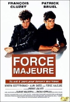 Force majeure (1989) - Stream Online